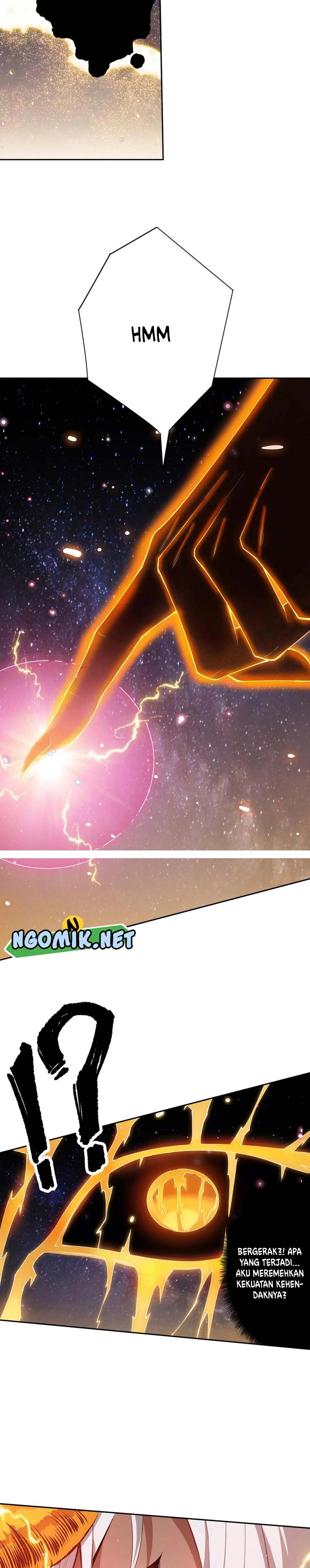 Ultimate Soldier Chapter 174 Gambar 11